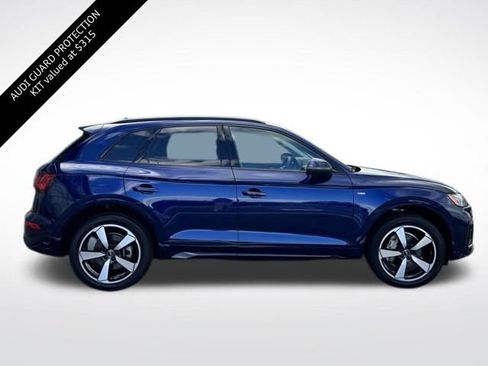 Certified 2023 Audi Q5 2.0T Premium Plus w/ Premium Plus Package AWD/4WD image 10