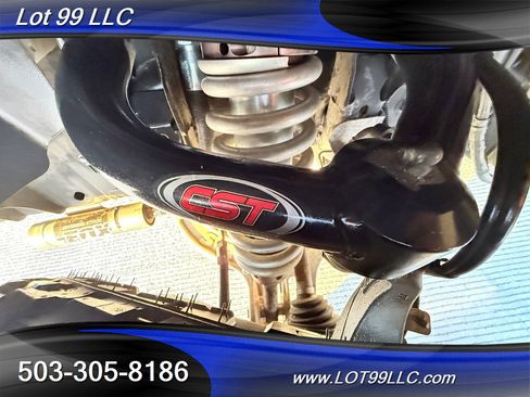 Used 2014 Ford F150 Raptor w/ Equipment Group 801A Luxury image 74