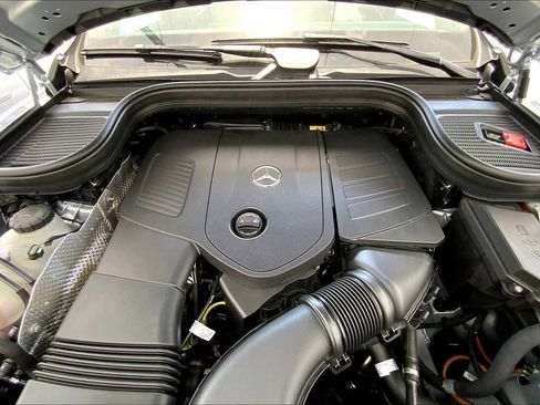 New 2025 Mercedes-Benz GLE 350 GLE 350 image 18