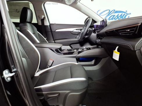 New 2026 Buick Envision Sport Touring AWD/4WD image 11