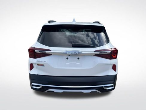 Certified 2023 Kia Seltos S AWD/4WD image 48