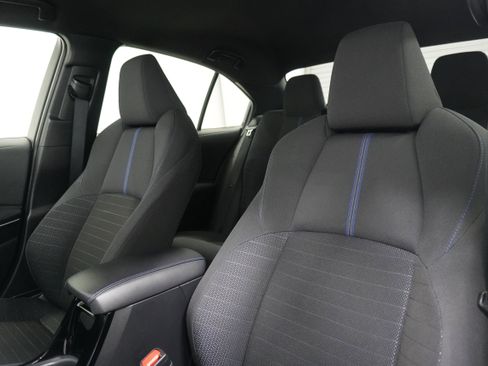 Used 2022 Toyota Corolla SE FWD image 10