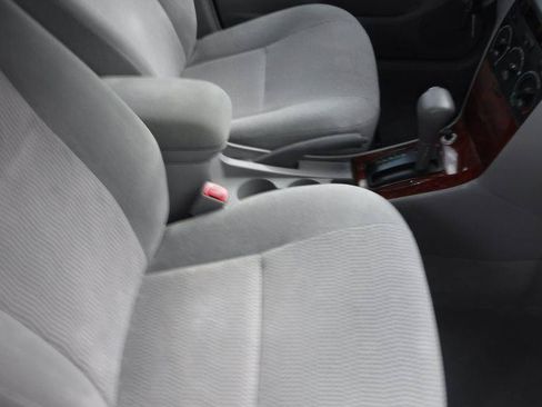Used 2006 Toyota Corolla LE FWD image 24
