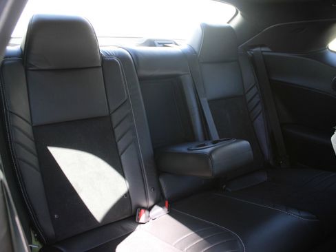 New 2023 Dodge Challenger SRT Hellcat Redeye image 57