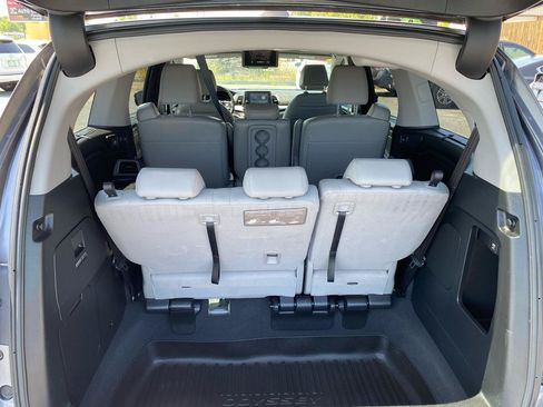 Used 2018 Honda Odyssey Elite image 10