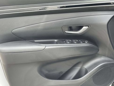 Certified 2022 Hyundai Tucson SEL w/ Cargo Package FWD image 13