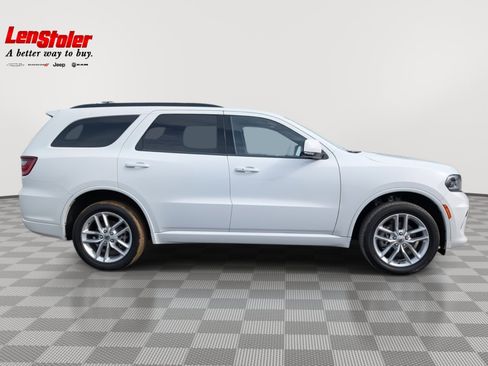 Used 2022 Dodge Durango GT image 6