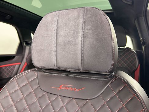 Used 2020 Bentley Bentayga Speed image 19