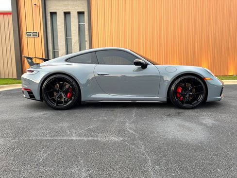 Used 2024 Porsche 911 GT3 RS image 6