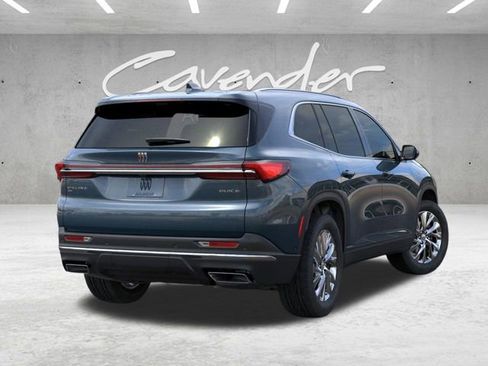 New 2026 Buick Enclave Preferred image 4