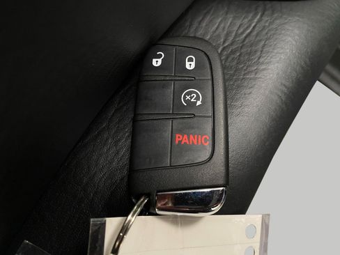 Used 2018 FIAT 500X Lounge w/ Lounge Premium Package (AWD) image 34