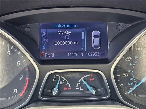 Used 2013 Ford Focus SE w/ SE Winter Pkg FWD image 13