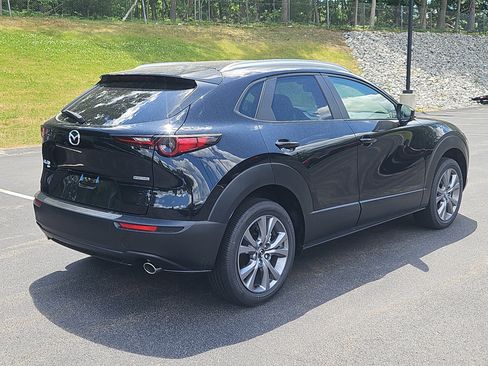 New 2026 MAZDA CX-30 AWD 2.5 S w/ Premium Package image 2
