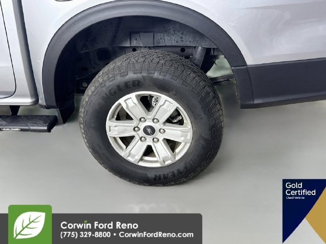 Used 2024 Ford Ranger XL AWD/4WD image 30