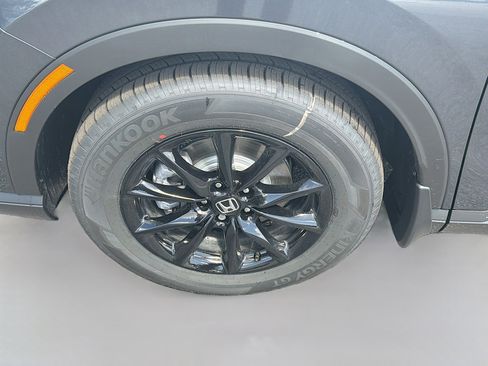 New 2026 Honda CR-V Sport image 26