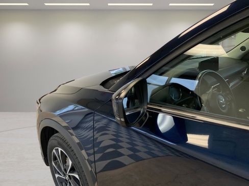 Used 2022 MAZDA CX-5 AWD 2.5 S w/ Premium Package image 15