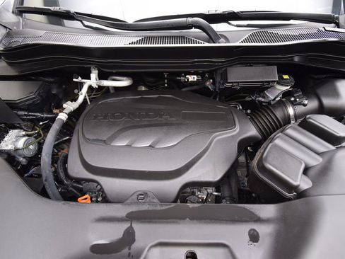 Used 2023 Honda Passport EX-L image 33