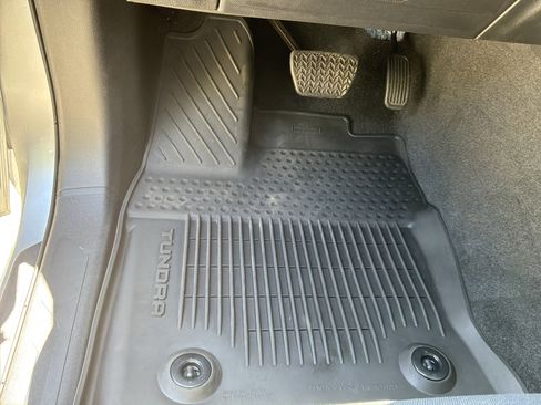 Used 2026 Toyota Tundra SR AWD/4WD image 17