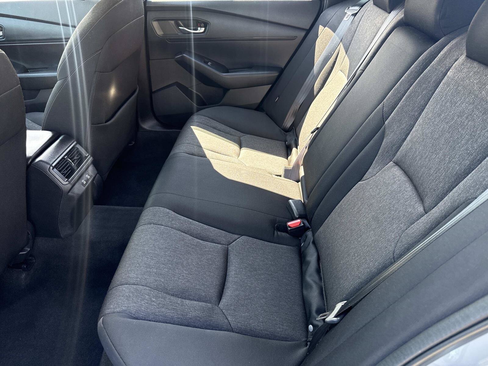 Used 2025 Honda Accord SE image 14