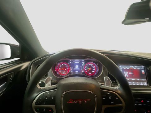 Used 2022 Dodge Charger SRT Hellcat w/ Harman/Kardon Audio Group image 7