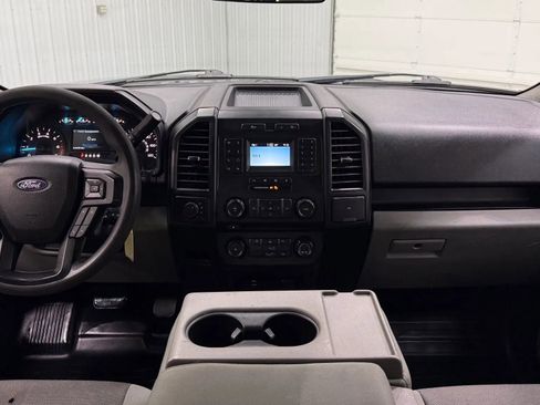 Used 2018 Ford F150 XL w/ Equipment Group 101A Mid image 13