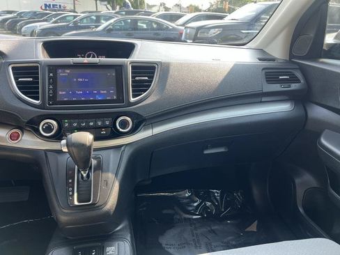 Used 2016 Honda CR-V EX image 12