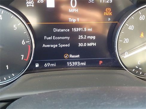 Certified 2023 Buick Envision Avenir image 22