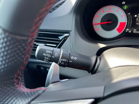 New 2026 Acura RDX A-Spec image 20