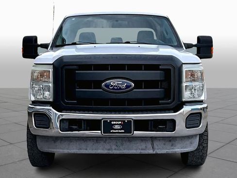Used 2012 Ford F250 XL w/ PWR Equipment Group image 3