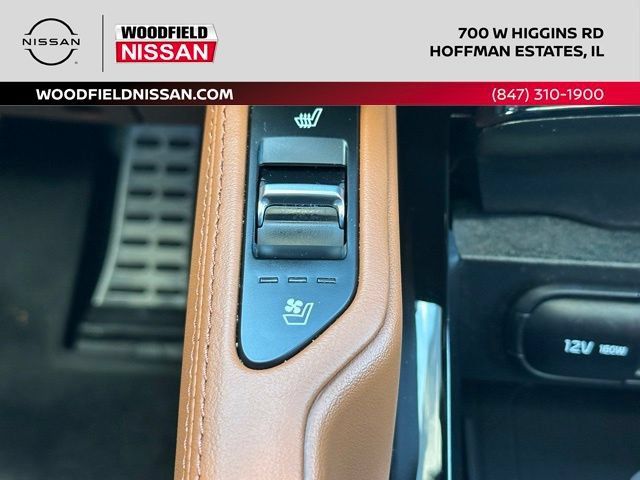 Used 2023 Kia Telluride SX Prestige X-Line AWD/4WD image 40
