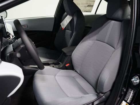 New 2026 Toyota Corolla SE image 27