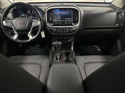 Used 2021 GMC Canyon Elevation image 23