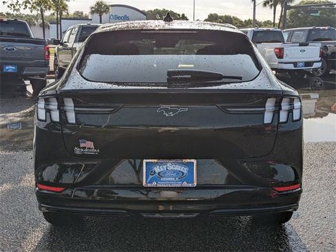 New 2024 Ford Mustang Mach-E Premium image 16
