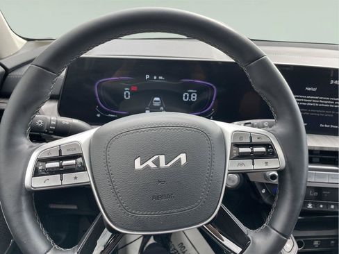 Used 2025 Kia Telluride EX AWD/4WD image 28