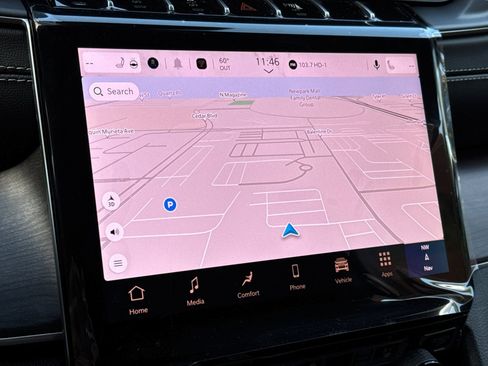 New 2025 Jeep Grand Cherokee L Limited w/ Black Appearance Package image 19