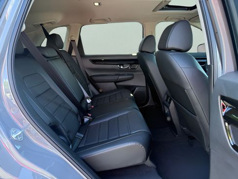New 2026 Honda CR-V EX-L image 13