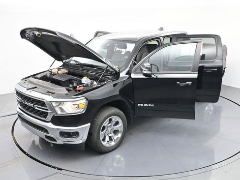 Used 2022 RAM 1500 Big Horn image 41