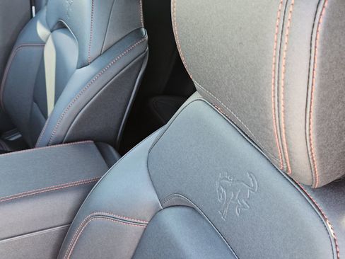 Used 2025 Ford Bronco Stroppe Edition image 30