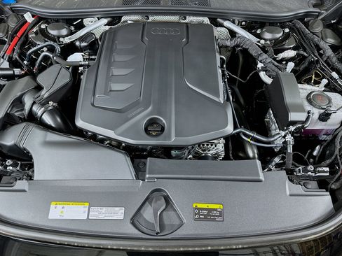 New 2026 Audi A5 2.0T Premium Plus AWD/4WD image 28