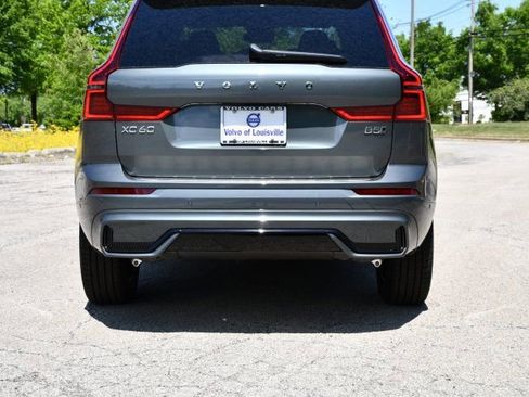 New 2026 Volvo XC60 B5 Plus w/ Protection Package Premier AWD/4WD image 6