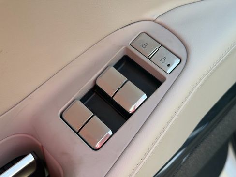 New 2026 Lincoln Navigator L Reserve AWD/4WD image 28