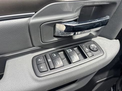 Used 2014 RAM 1500 Big Horn AWD/4WD image 15