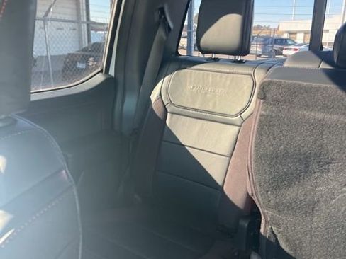 Used 2025 Ford F150 Raptor image 14