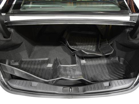 Used 2016 Lincoln MKZ AWD w/ Equipment Group 300A Reserve image 51