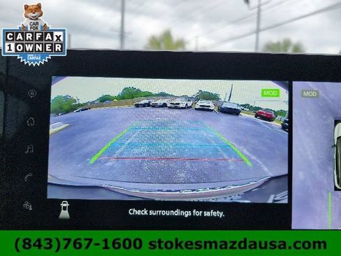 Used 2025 Nissan Kicks SR w/ SR Premium Package FWD image 36
