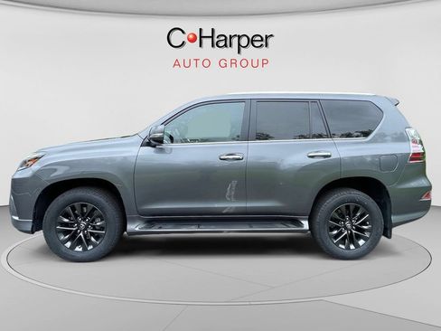 Used 2021 Lexus GX 460 Premium w/ Premium Package AWD/4WD image 6