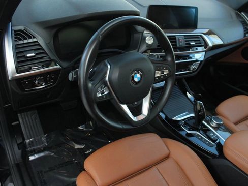 Used 2020 BMW X3 xDrive30e w/ Premium Package image 4