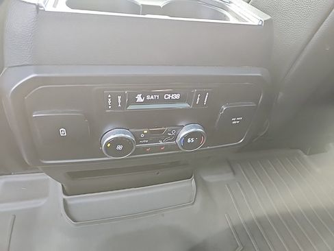 Used 2018 Ford Expedition Max Limited w/ Equipment Group 302A AWD/4WD image 36