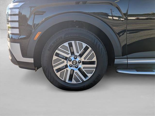New 2027 Hyundai Palisade SEL FWD image 16