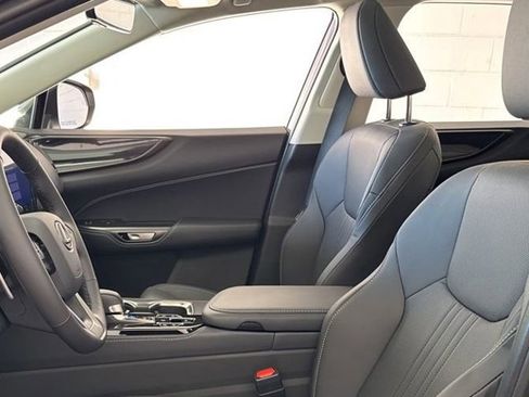 New 2026 Lexus NX 350 AWD image 15